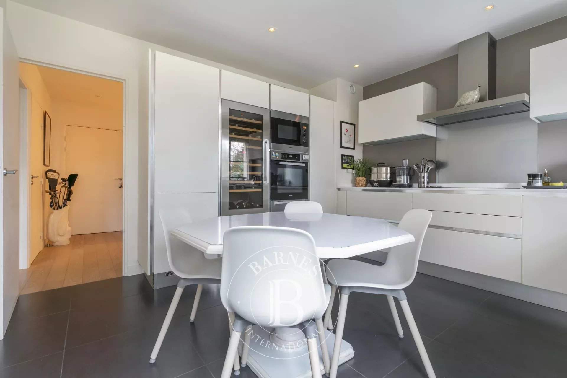 Saint-Cloud  - Apartment  - picture 6