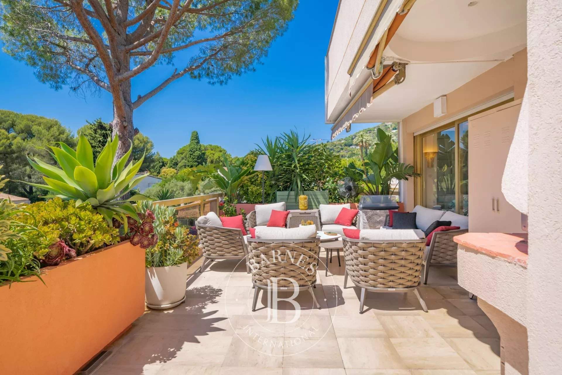 Cannes  - Appartement 3 Pièces 2 Chambres - picture 19