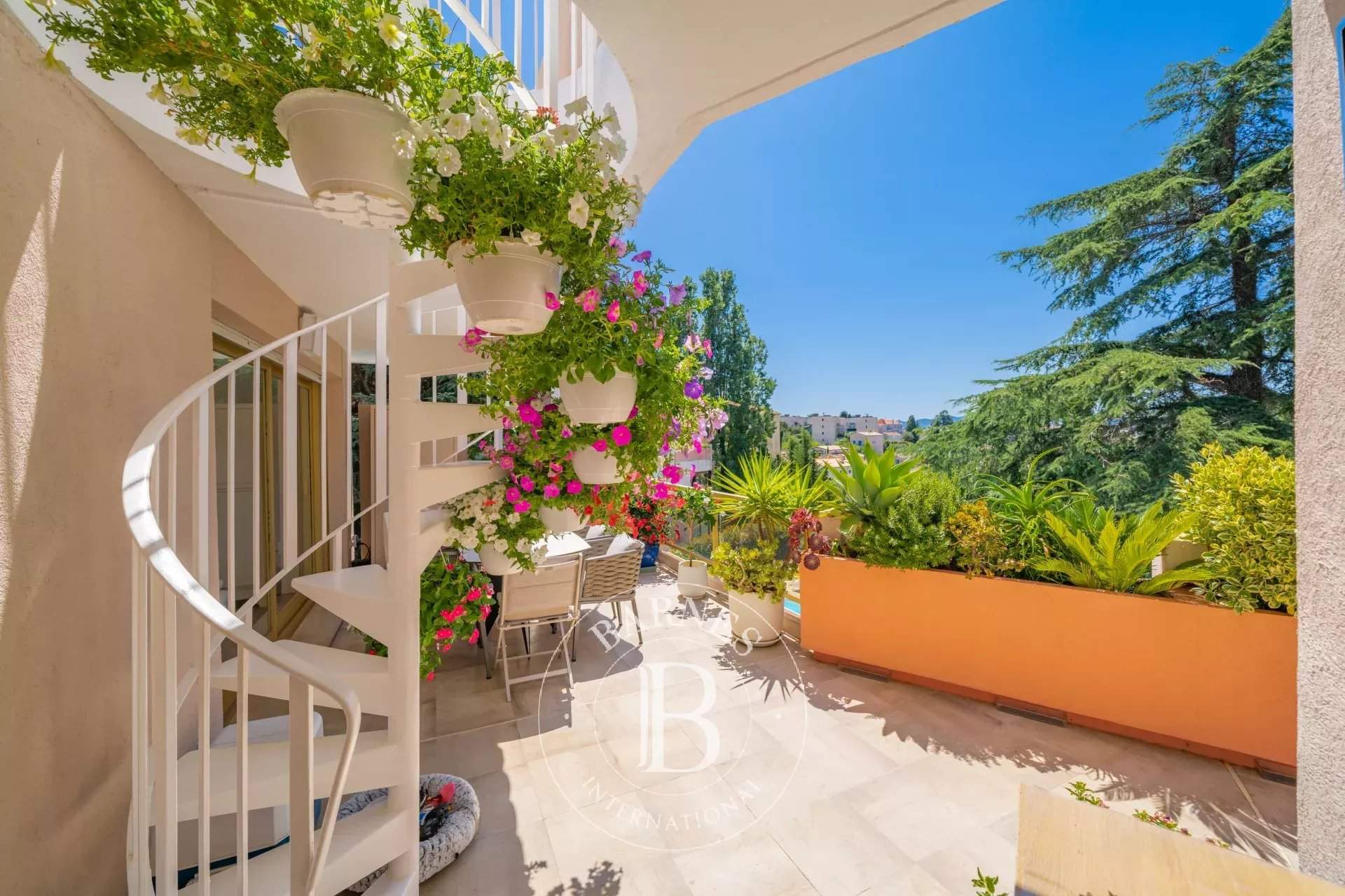 Cannes  - Appartement 3 Pièces 2 Chambres - picture 18