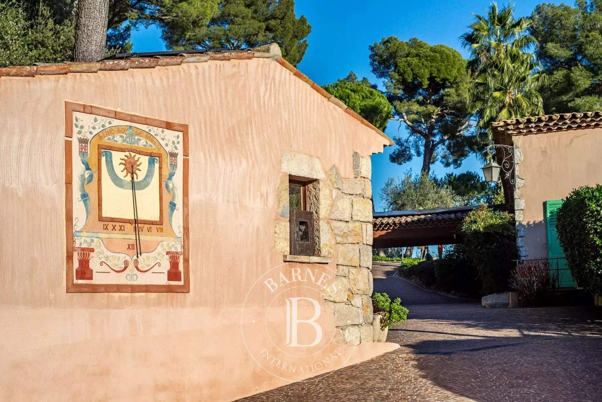 Saint-Paul-de-Vence  - Property 7 Bedrooms - picture 12