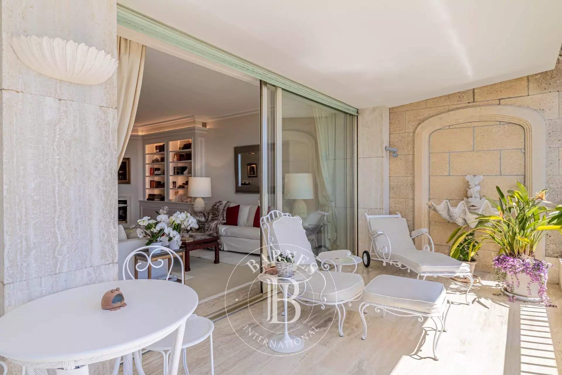 Cannes  - Appartement 3 Pièces, 1 Chambre - picture 15