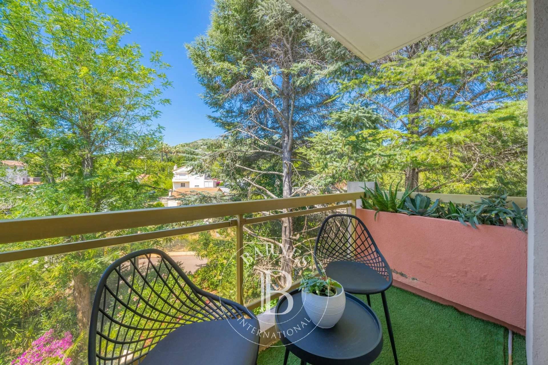 Cannes  - Appartement 3 Pièces 2 Chambres - picture 15