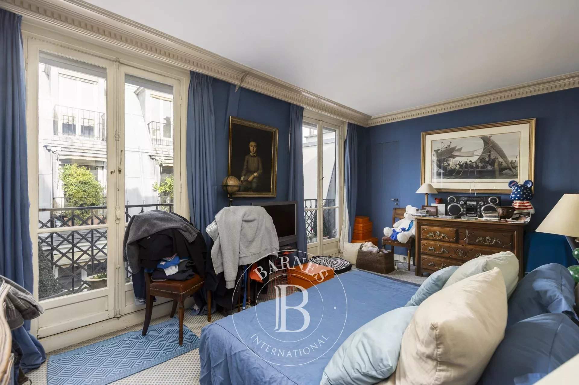 Paris  - Apartment 2 Bedrooms - picture 10