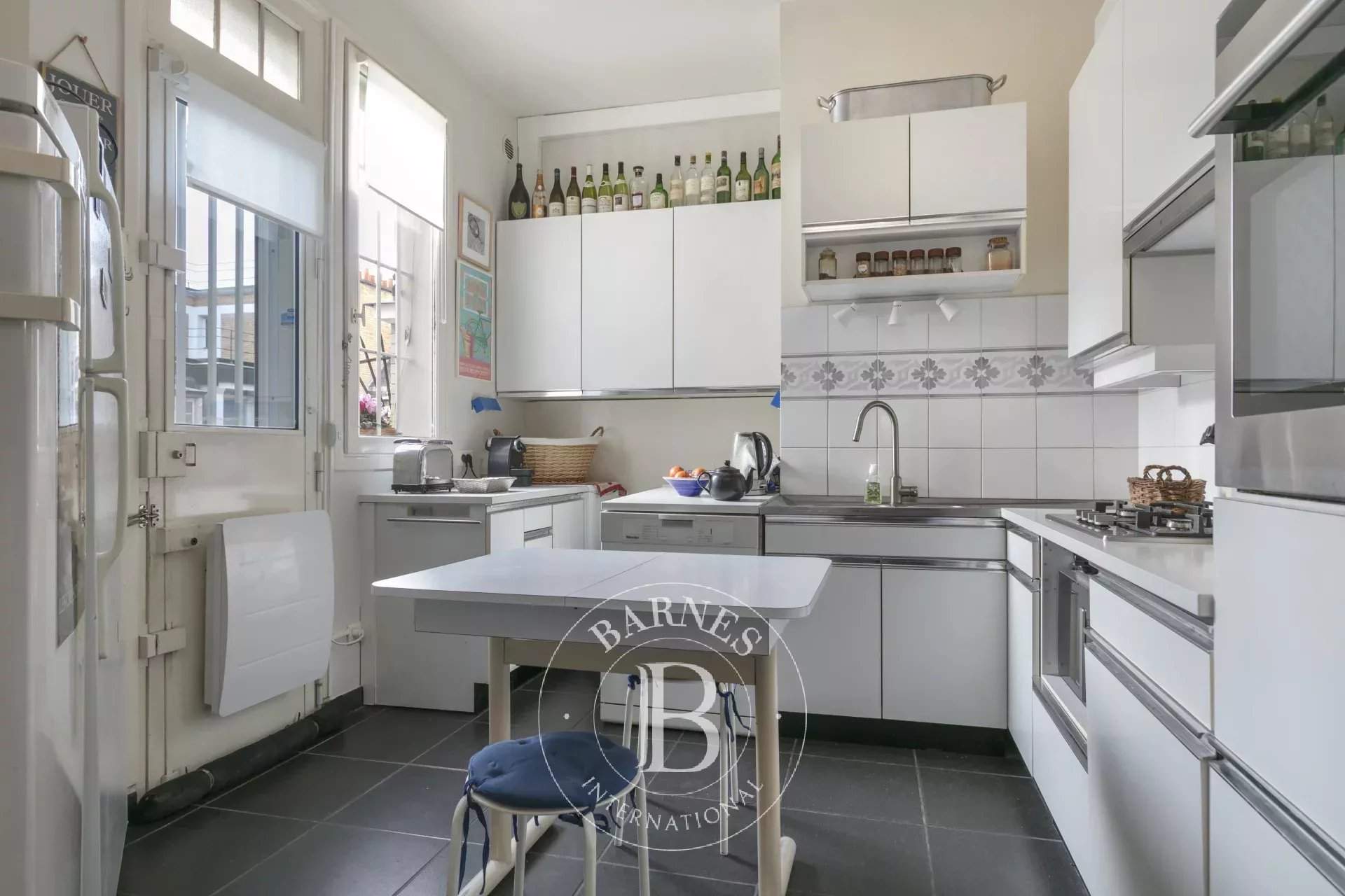 Paris  - Appartement 5 Pi&egrave;ces, 1 Chambre - picture 14