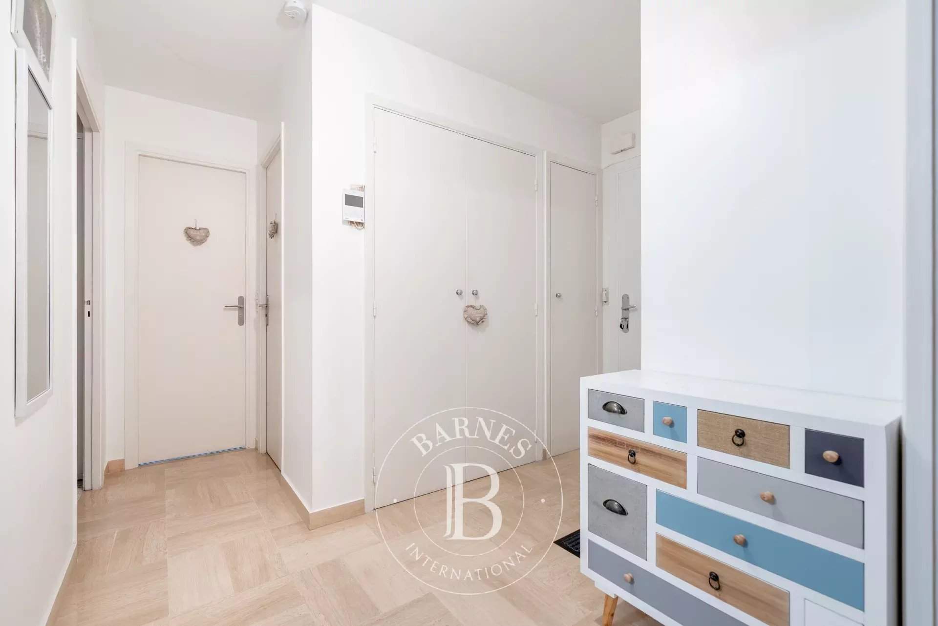 Cannes  - Apartment 1 Bedroom - picture 4