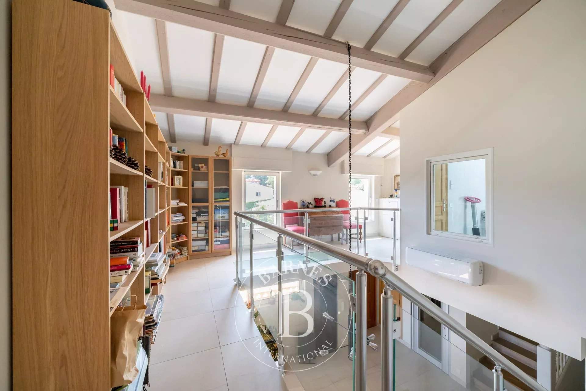 Antibes  - House 5 Bedrooms - picture 12