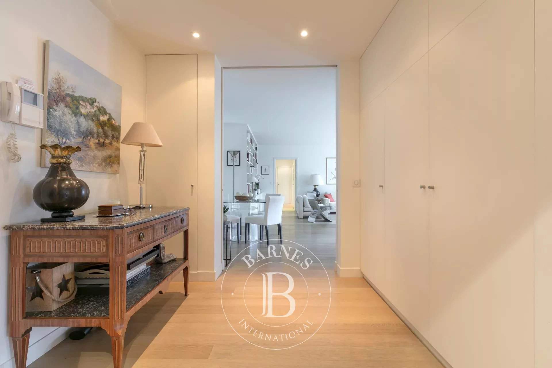 Saint-Cloud  - Apartment  - picture 5