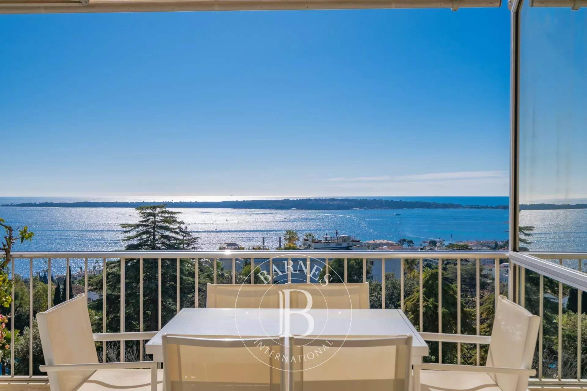 Cannes  - Piso 3 Cuartos 2 Habitaciones - picture 10