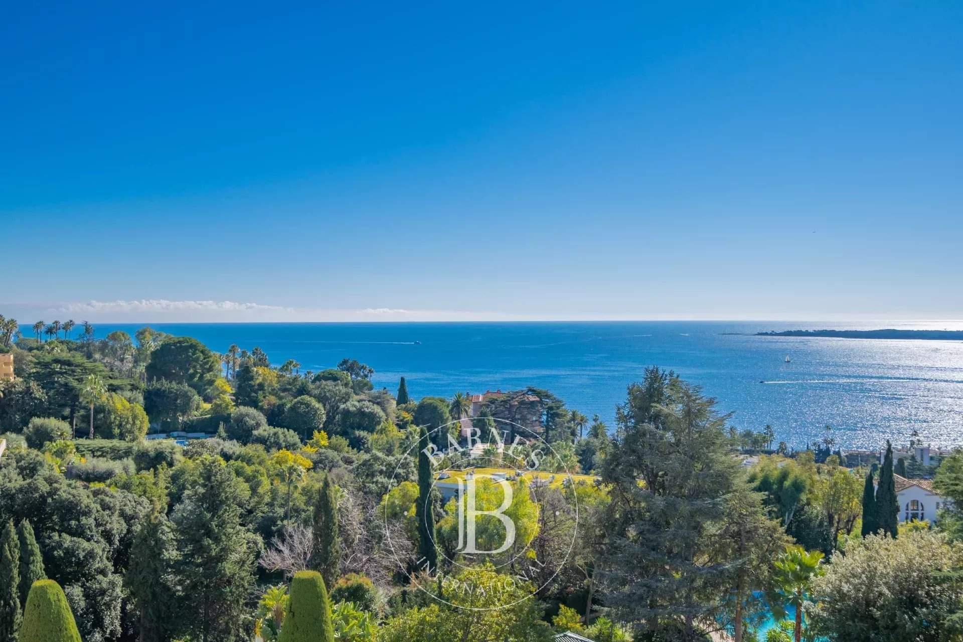 Cannes  - Piso 3 Cuartos 2 Habitaciones - picture 4