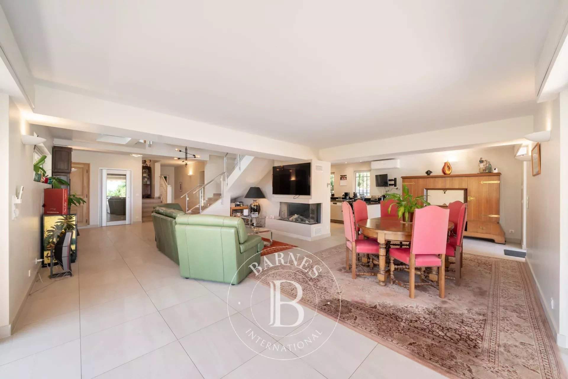 Antibes  - House 5 Bedrooms - picture 9