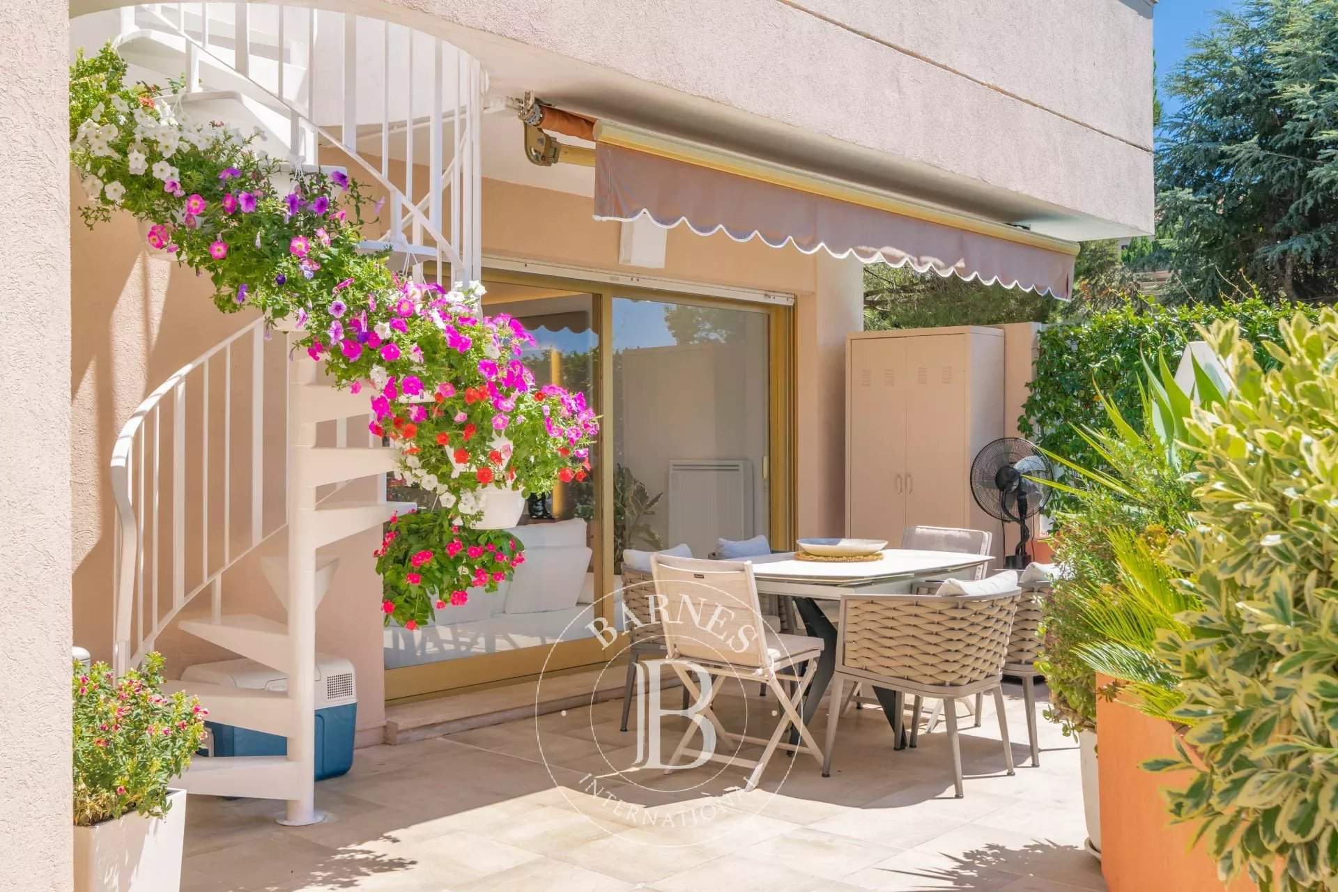 Cannes  - Appartement 3 Pièces 2 Chambres - picture 17