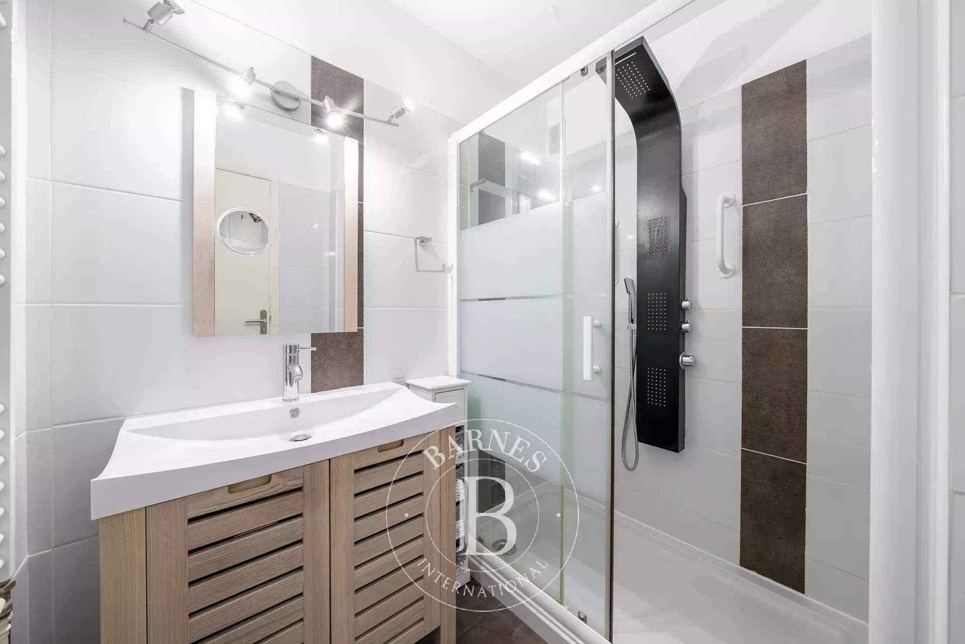 Cannes  - Apartment 1 Bedroom - picture 8