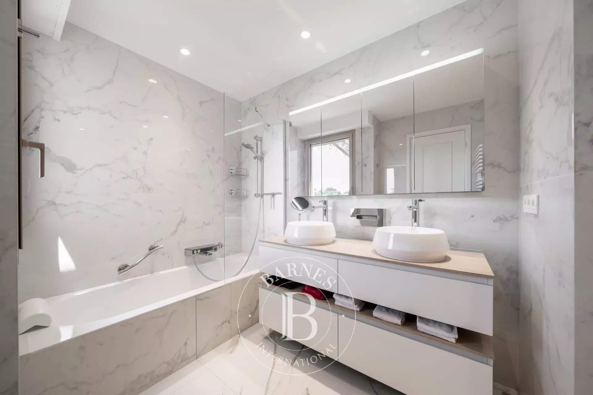 Cannes  - Appartement 3 Pièces 2 Chambres - picture 12