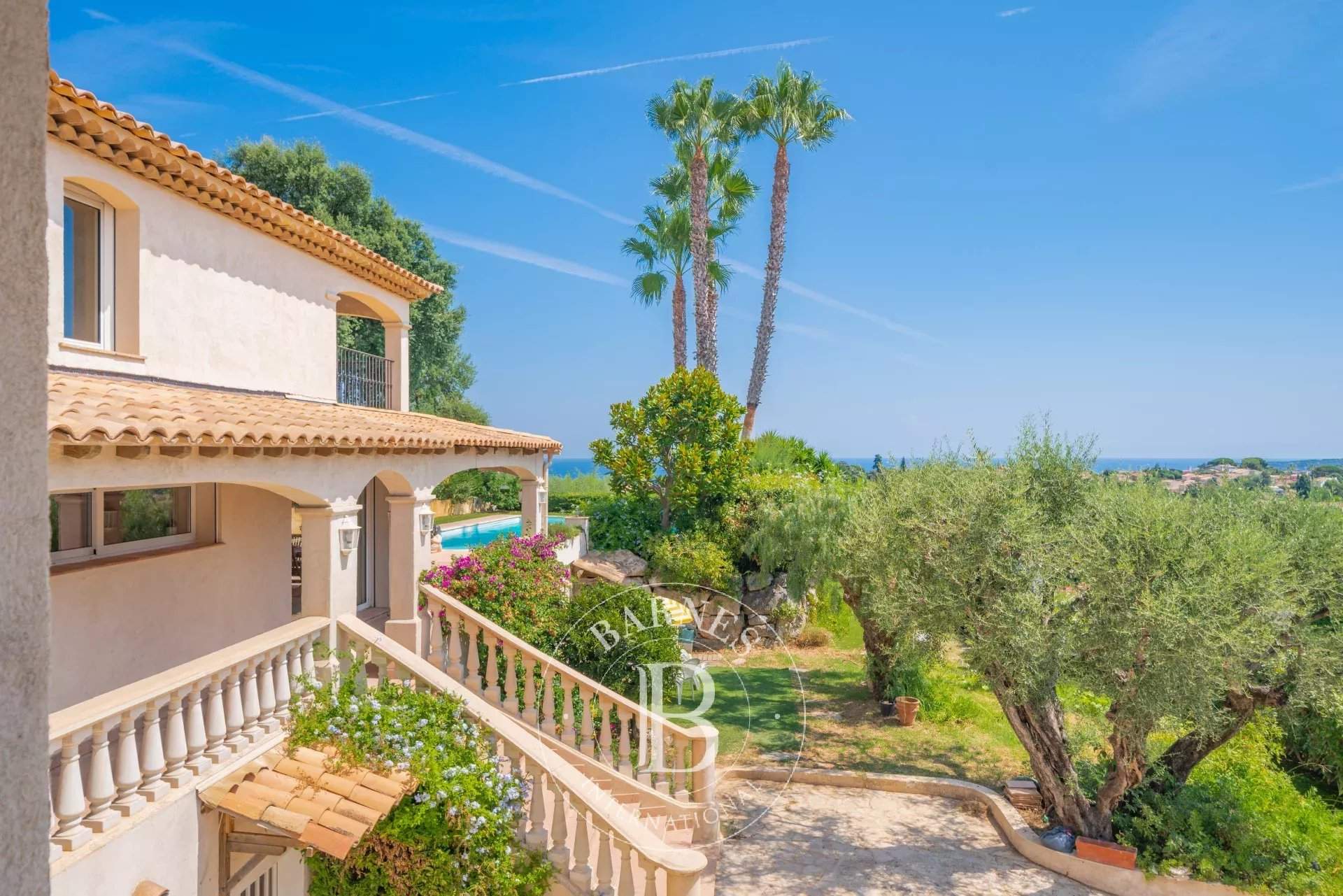 Antibes  - House 5 Bedrooms - picture 6