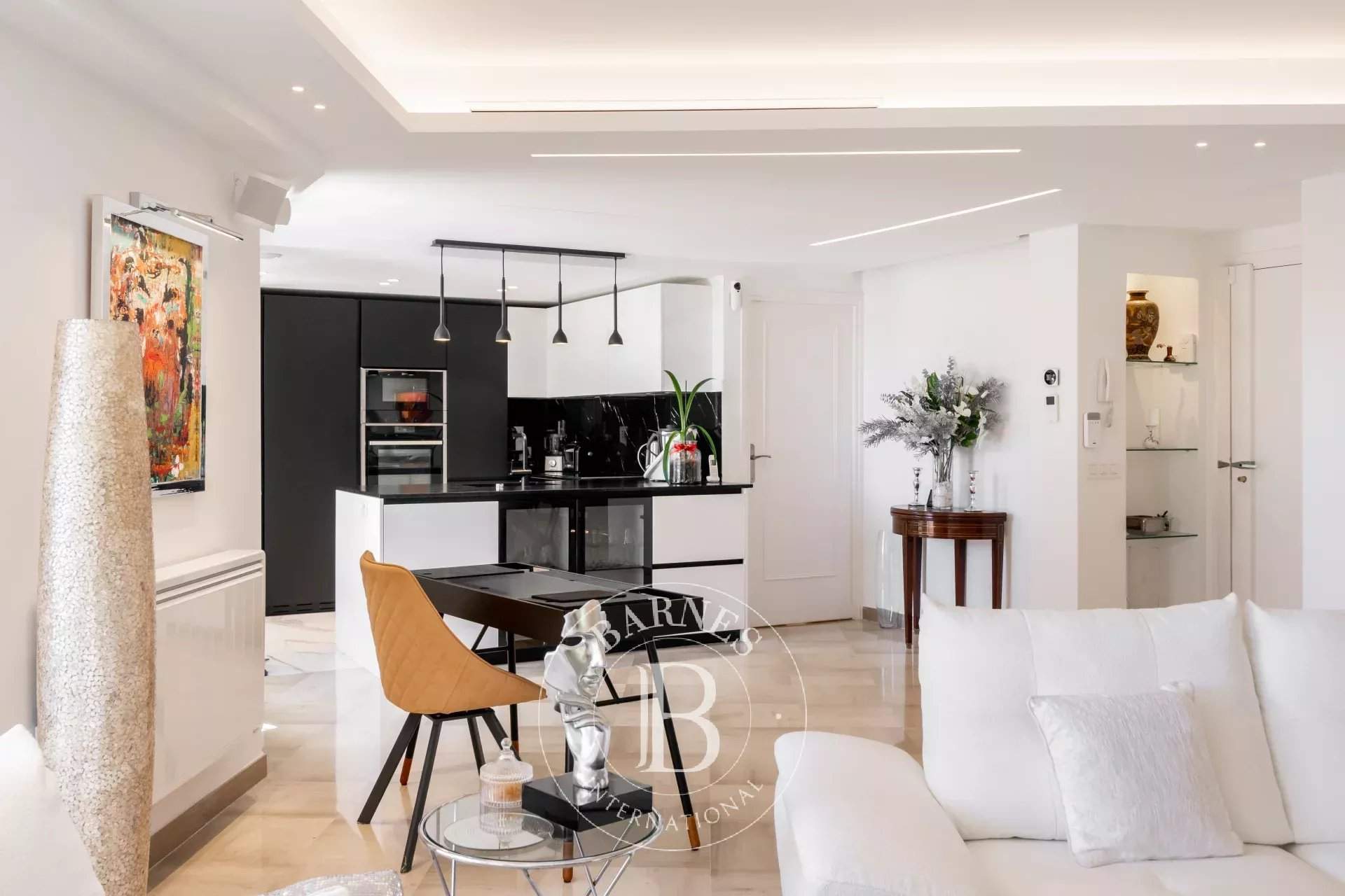 Cannes  - Appartement 3 Pièces 2 Chambres - picture 10