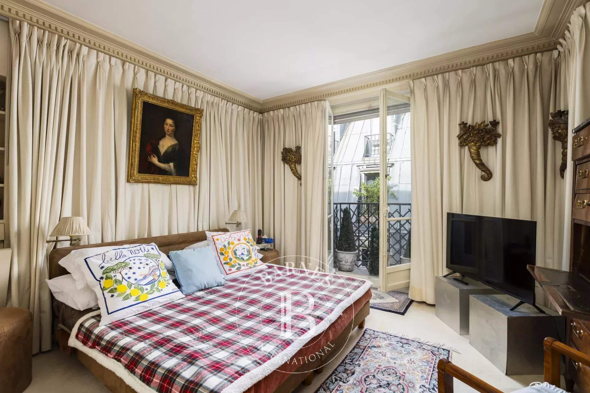 Paris  - Apartment 2 Bedrooms - picture 7