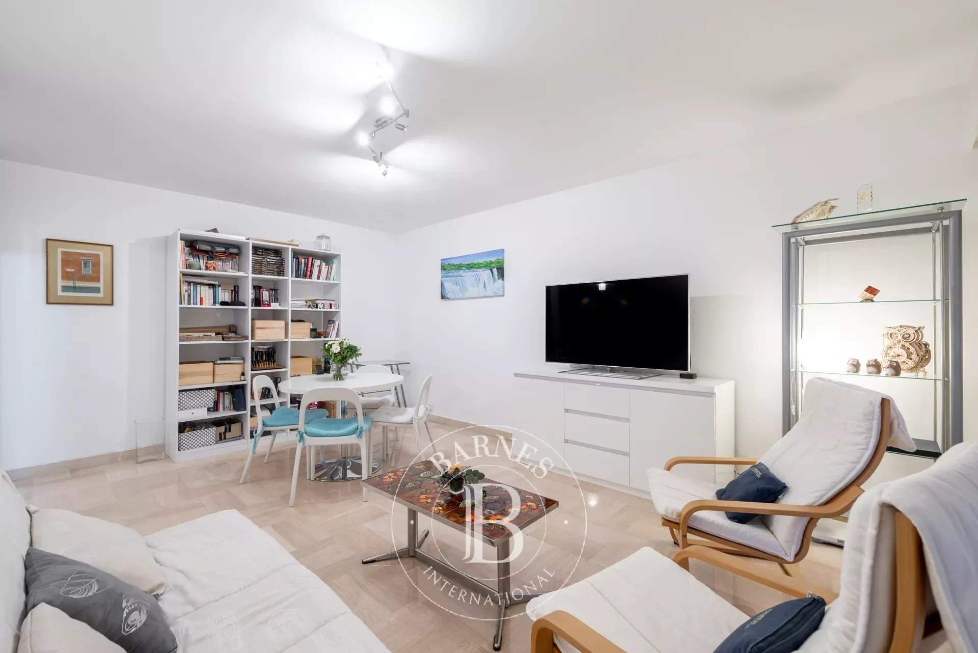 Cannes  - Apartment 1 Bedroom - picture 3