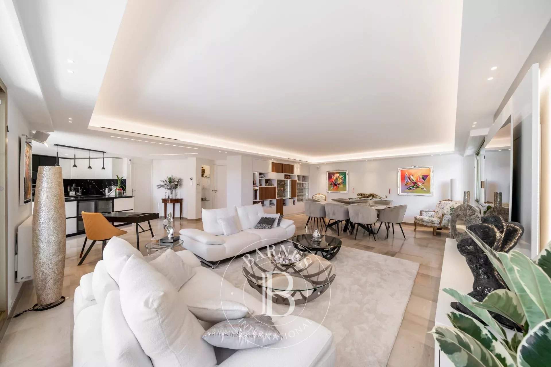 Cannes  - Appartement 3 Pièces 2 Chambres - picture 7