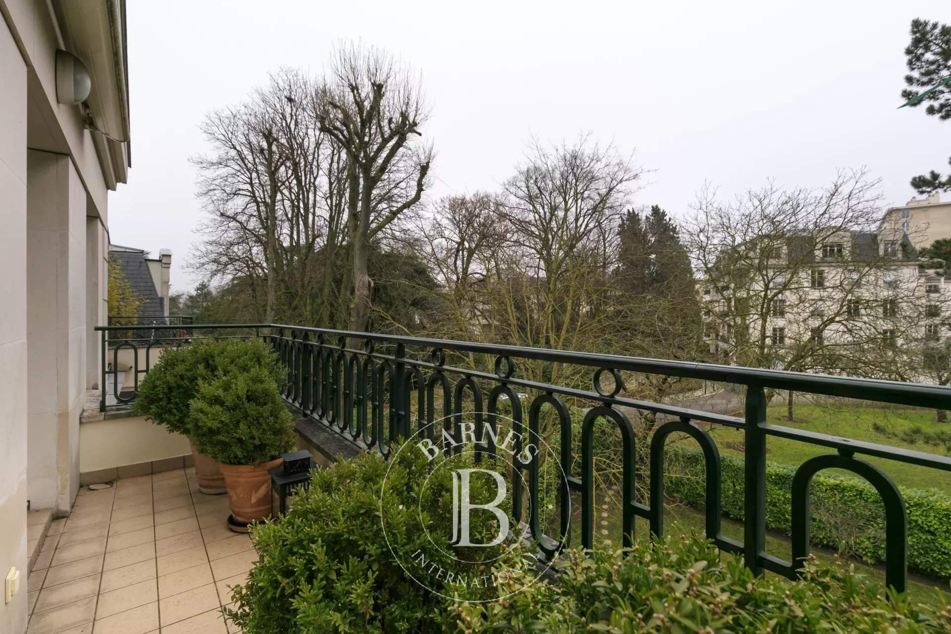 Saint-Cloud  - Apartment  - picture 4