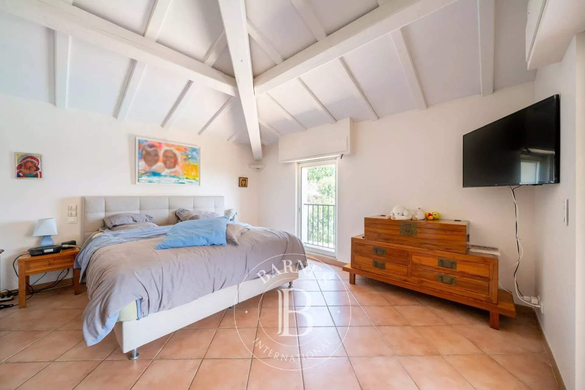 Antibes  - House 5 Bedrooms - picture 14
