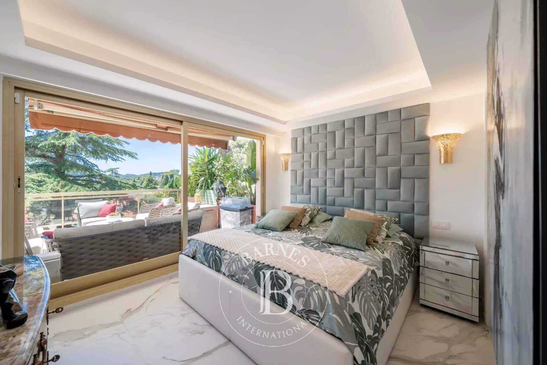 Cannes  - Appartement 3 Pièces 2 Chambres - picture 11