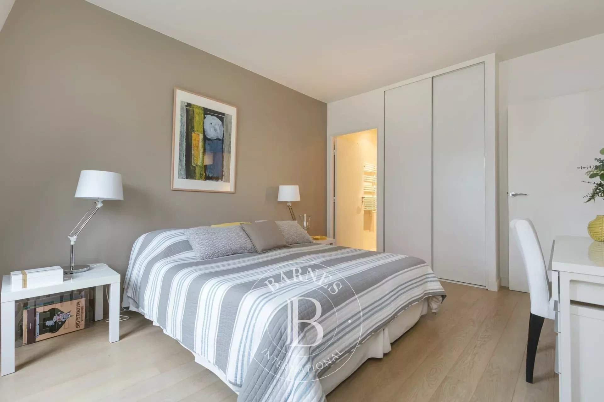 Saint-Cloud  - Apartment  - picture 13