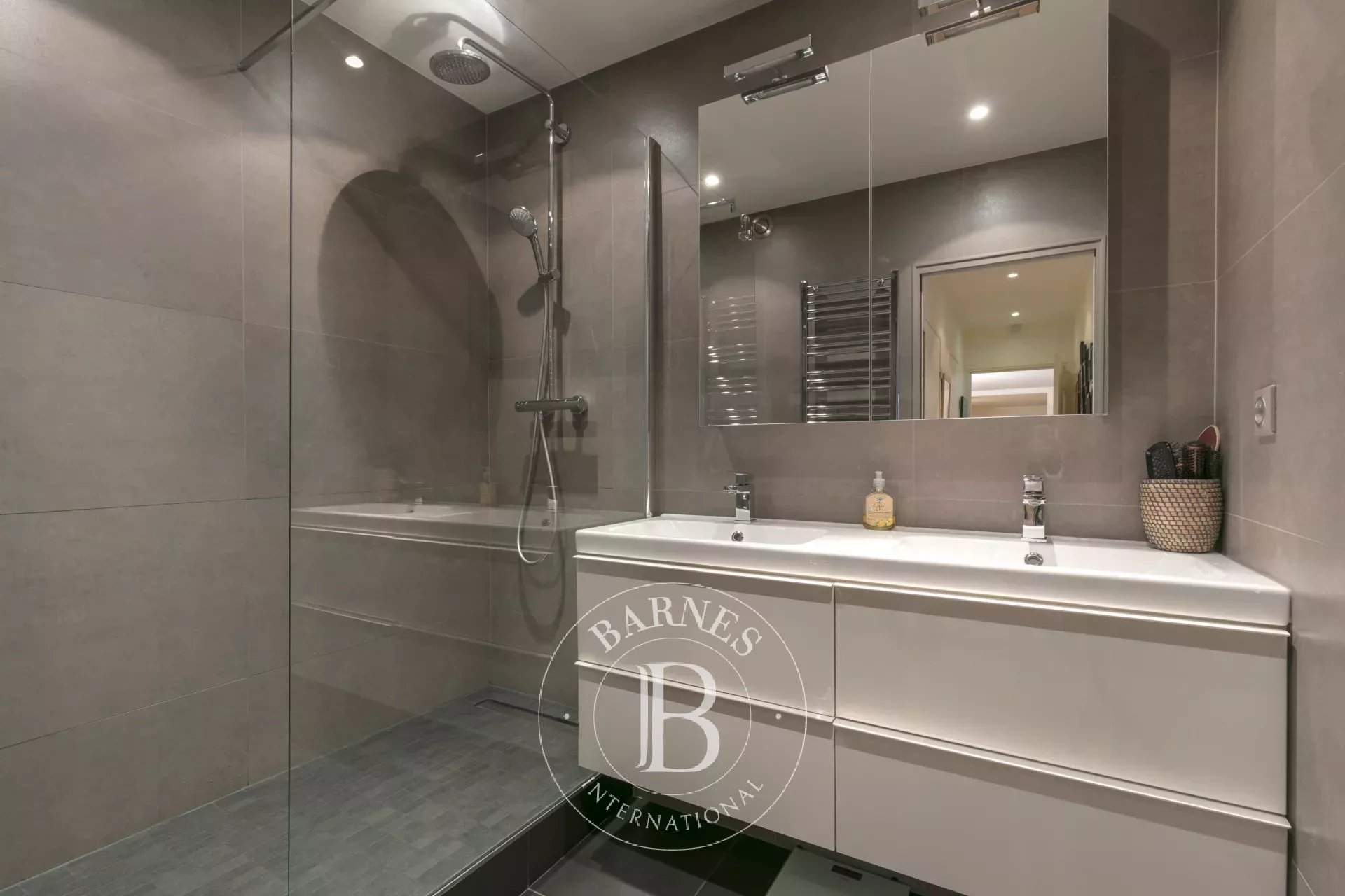 Saint-Cloud  - Apartment  - picture 10