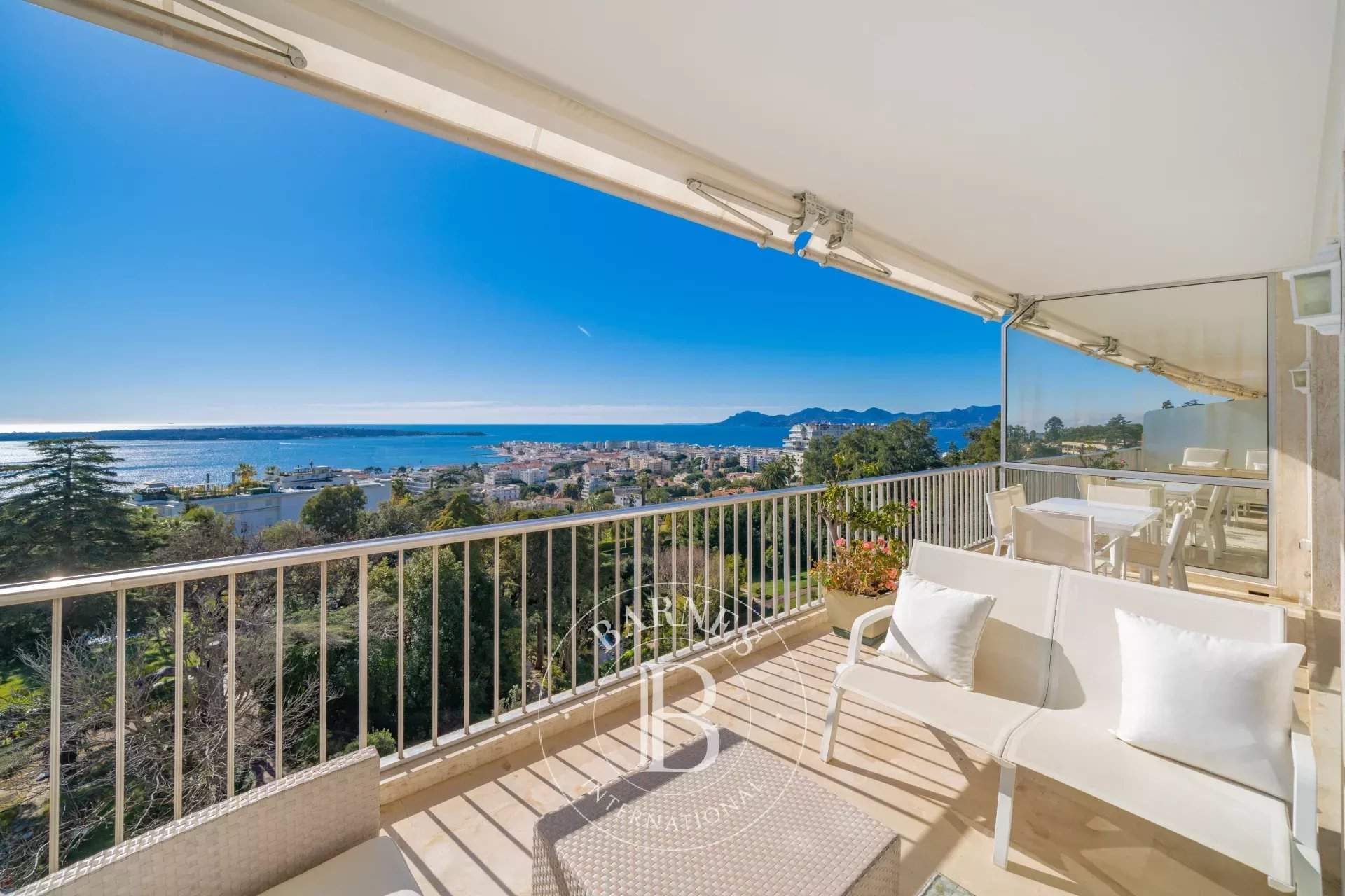 Cannes  - Piso 3 Cuartos 2 Habitaciones - picture 5