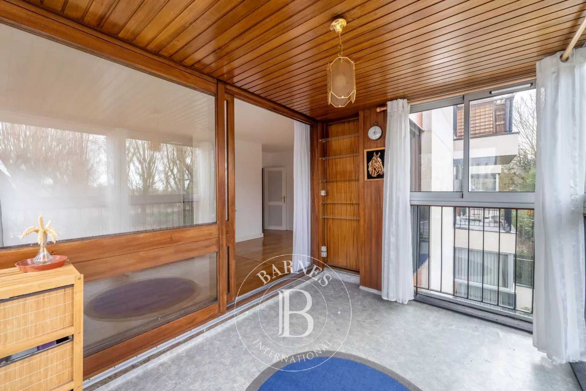 Le Chesnay-Rocquencourt  - Piso 5 Cuartos 3 Habitaciones