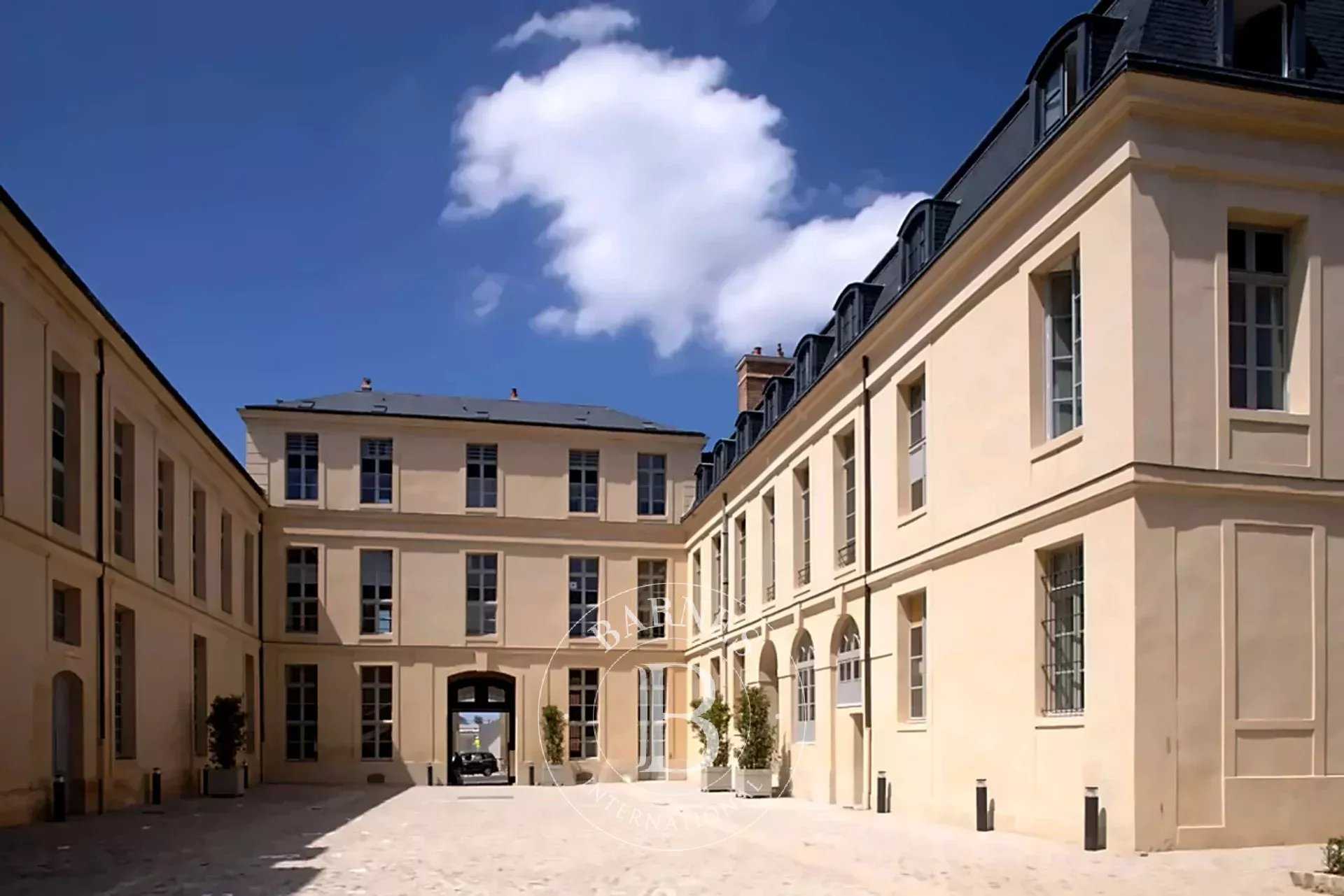 Versailles  - Appartement 2 Pi&egrave;ces, 1 Chambre