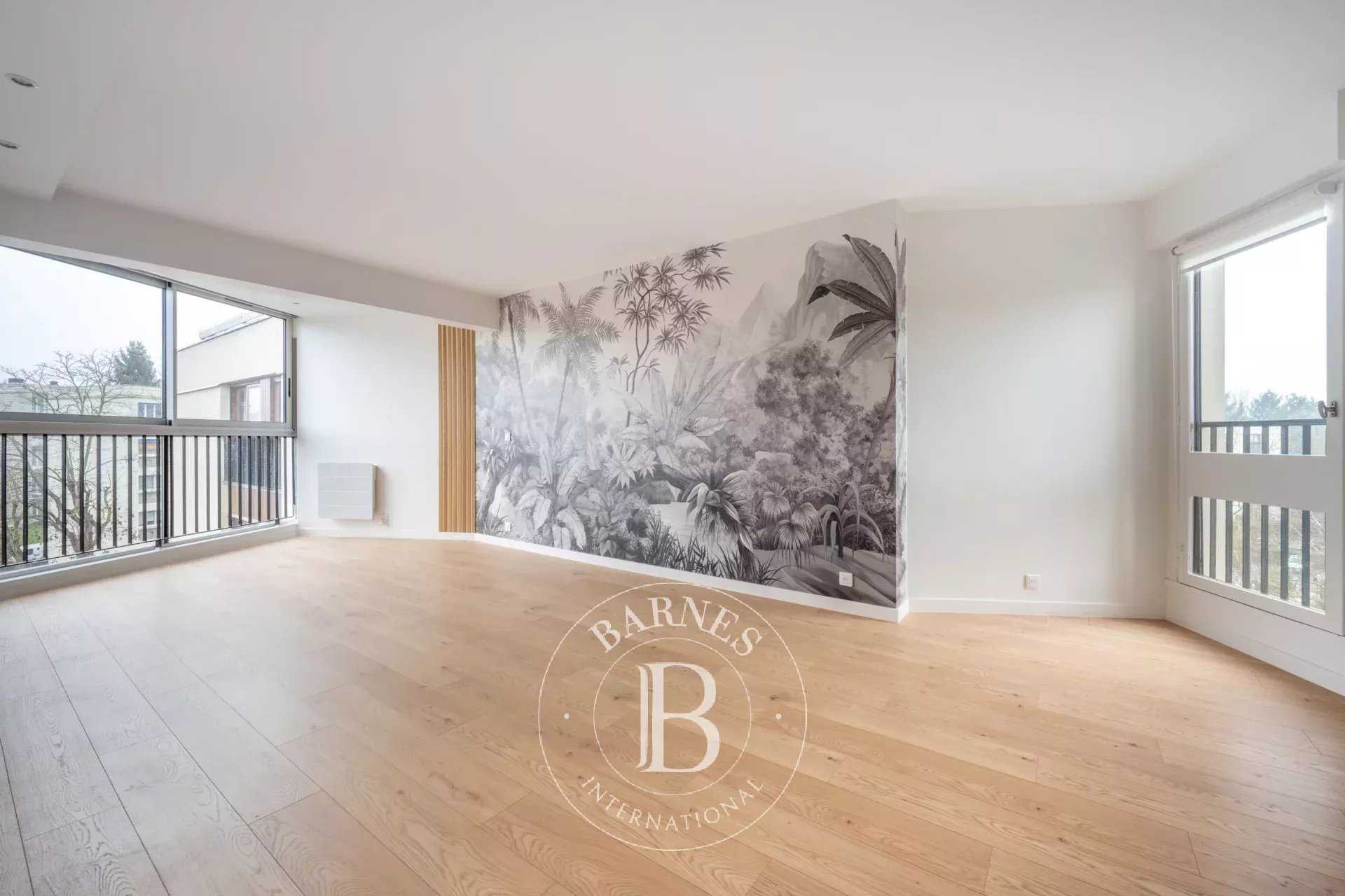 Le Chesnay-Rocquencourt  - Appartement 5 Pi&egrave;ces 3 Chambres