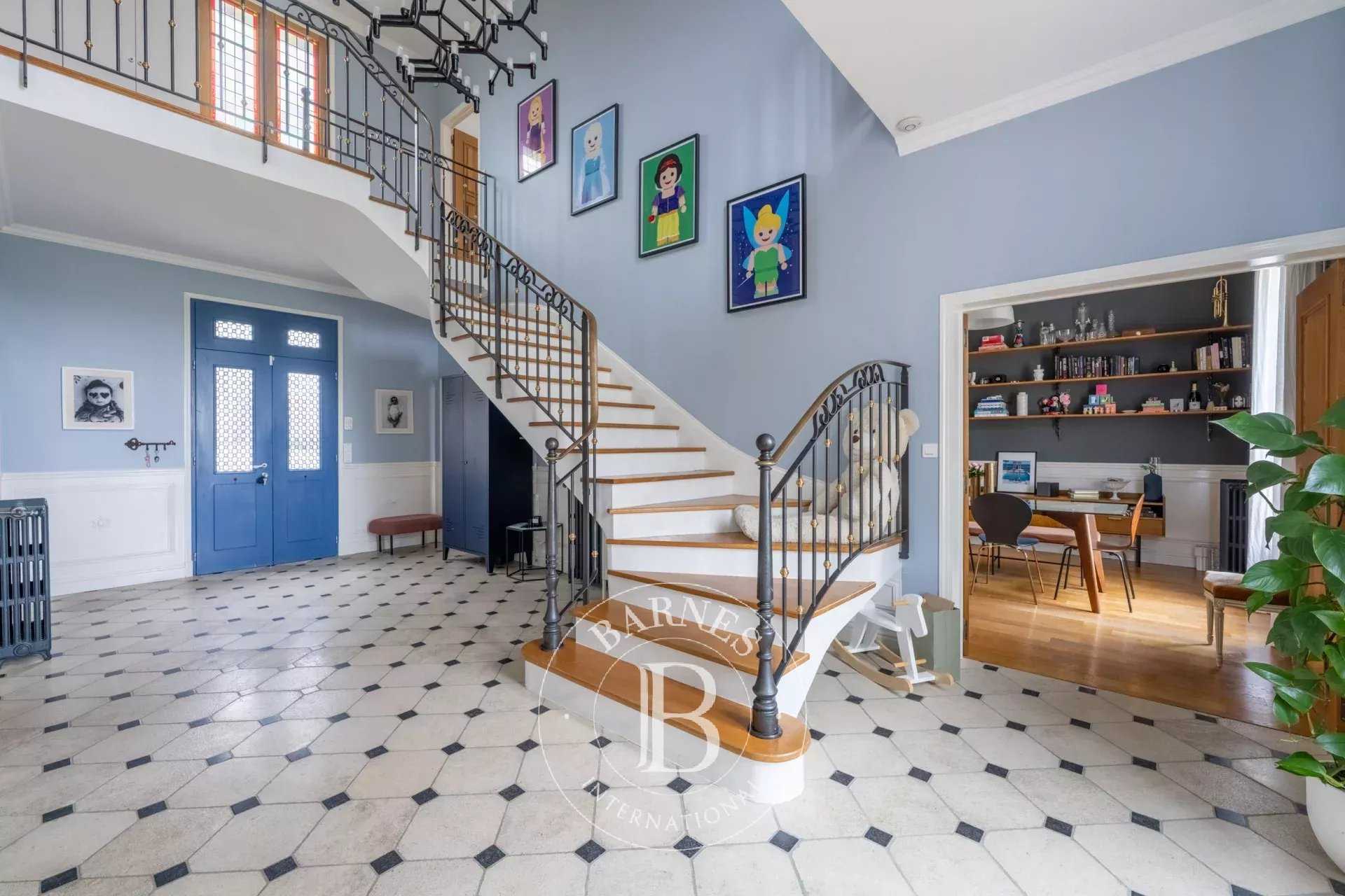 Méré  - Maison 5 Pi&egrave;ces 4 Chambres