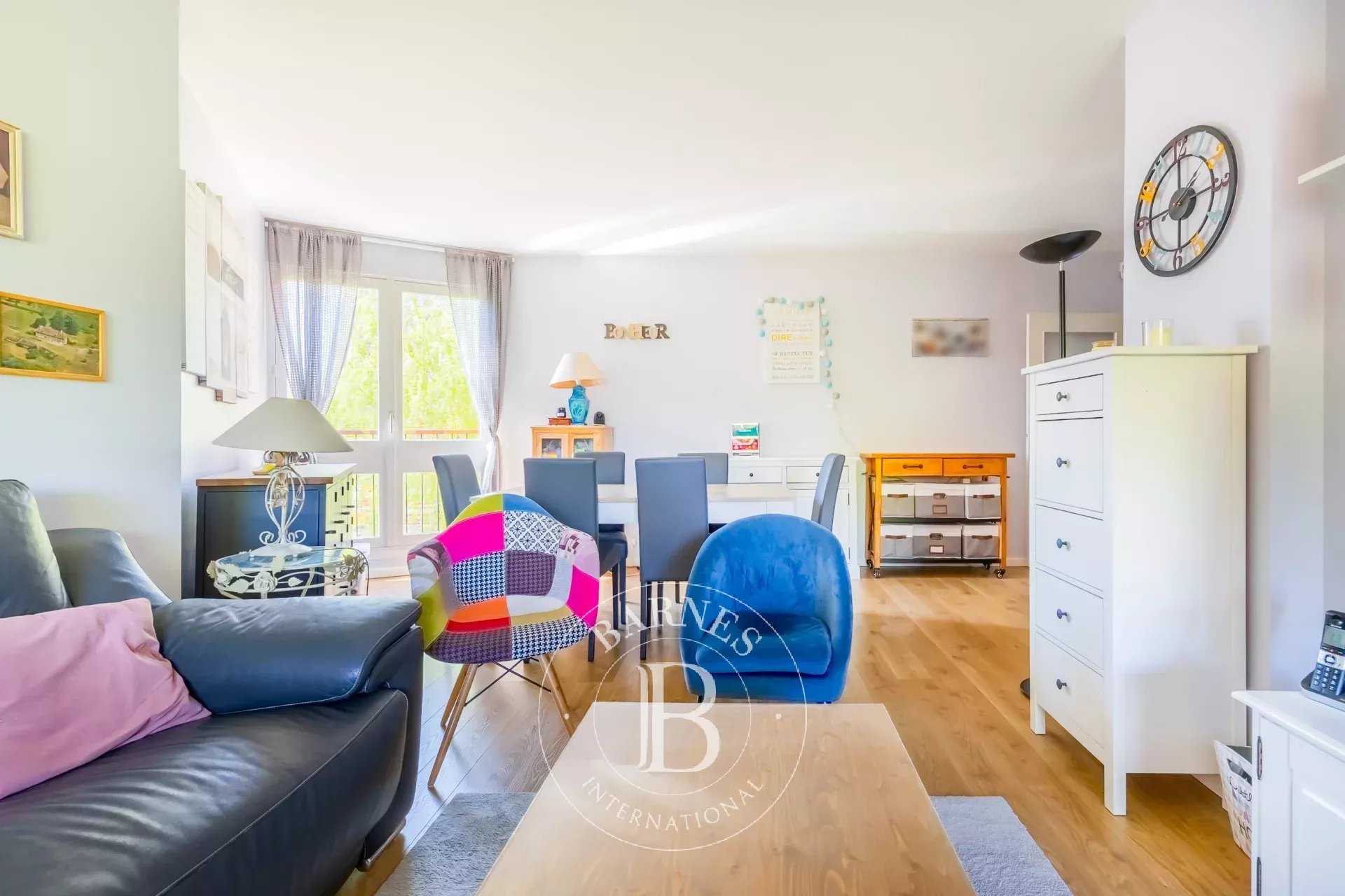 Le Chesnay  - Appartement 4 Pièces 3 Chambres