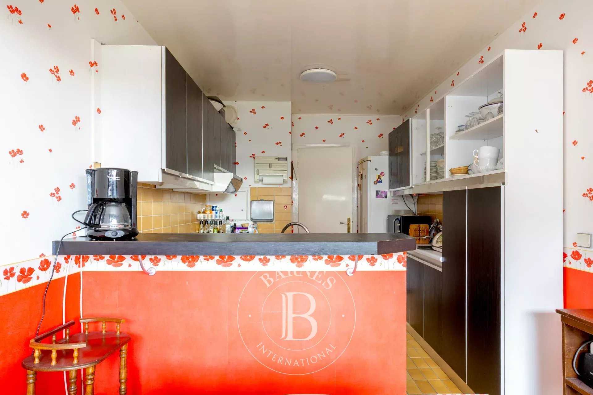 Le Chesnay  - Appartement 5 Pièces 3 Chambres