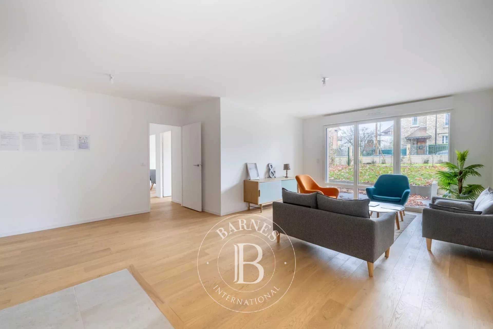 Le Chesnay-Rocquencourt  - Apartment 3 Bedrooms