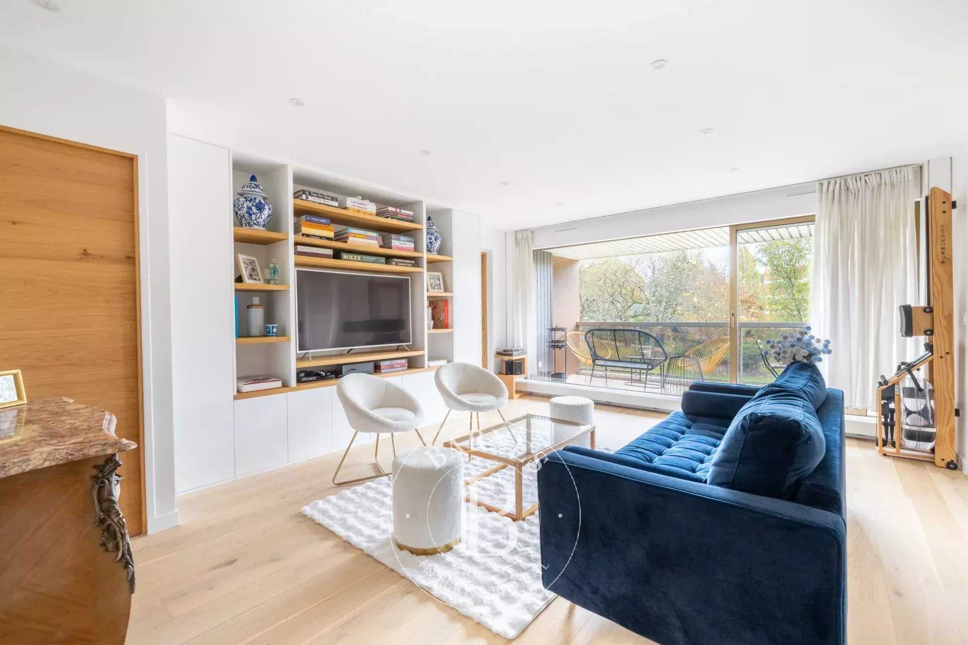 Le Chesnay-Rocquencourt  - Appartement 4 Pièces 3 Chambres