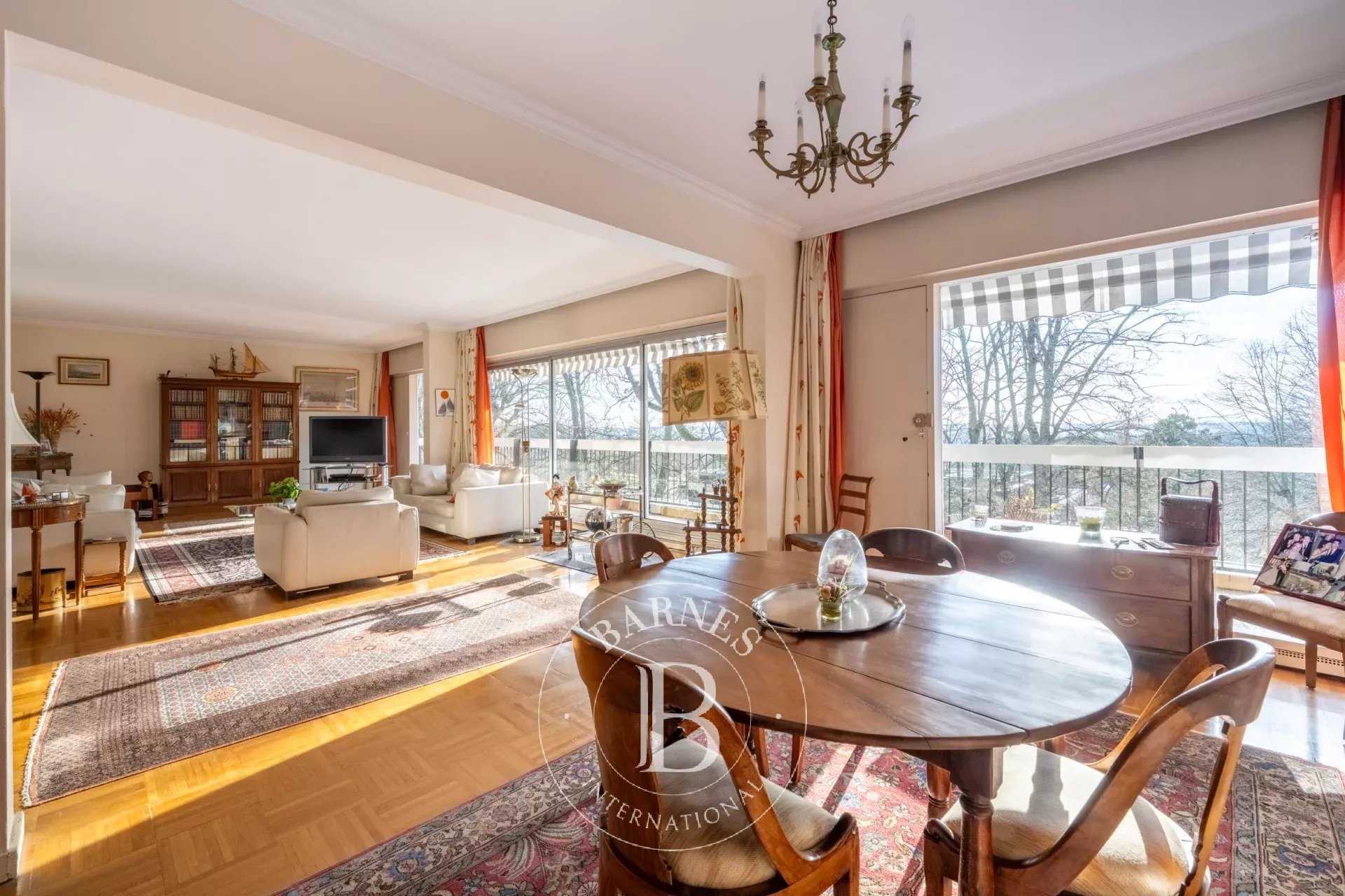 Le Chesnay-Rocquencourt  - Apartment 