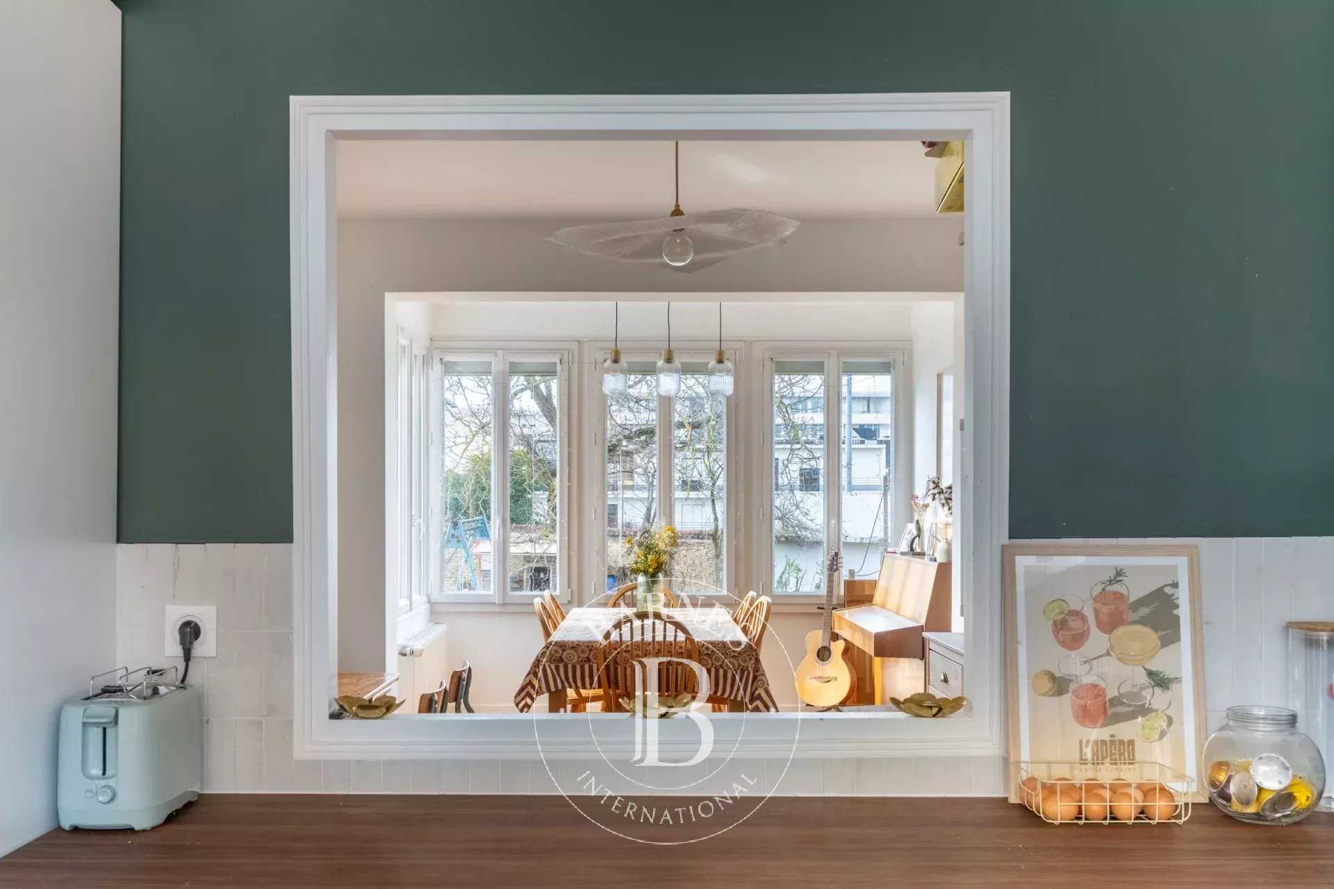 Versailles  - House 4 Bedrooms