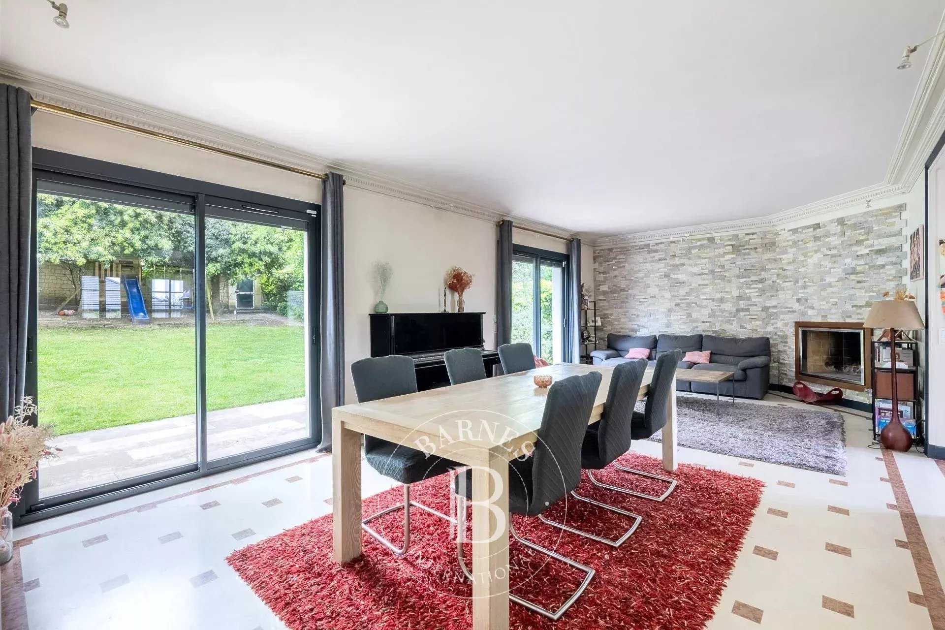 Louveciennes  - Casa 9 Cuartos 6 Habitaciones