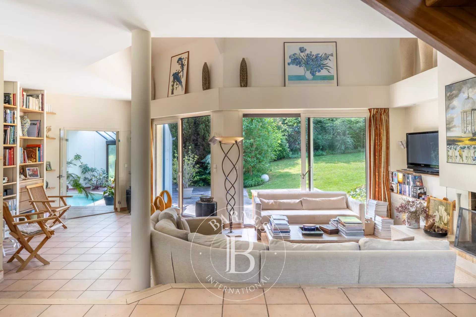Méré  - Maison 6 Pi&egrave;ces