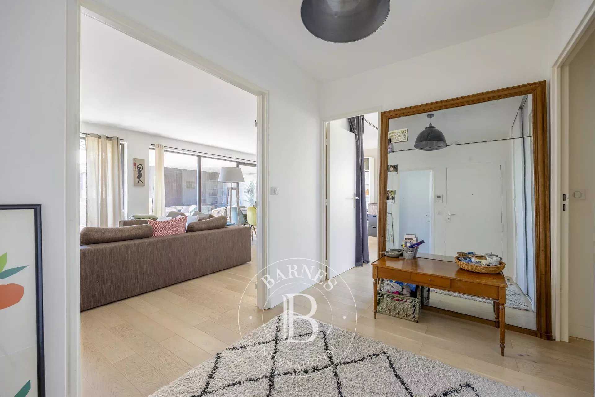 Le Chesnay-Rocquencourt  - Appartement 5 Pièces 3 Chambres