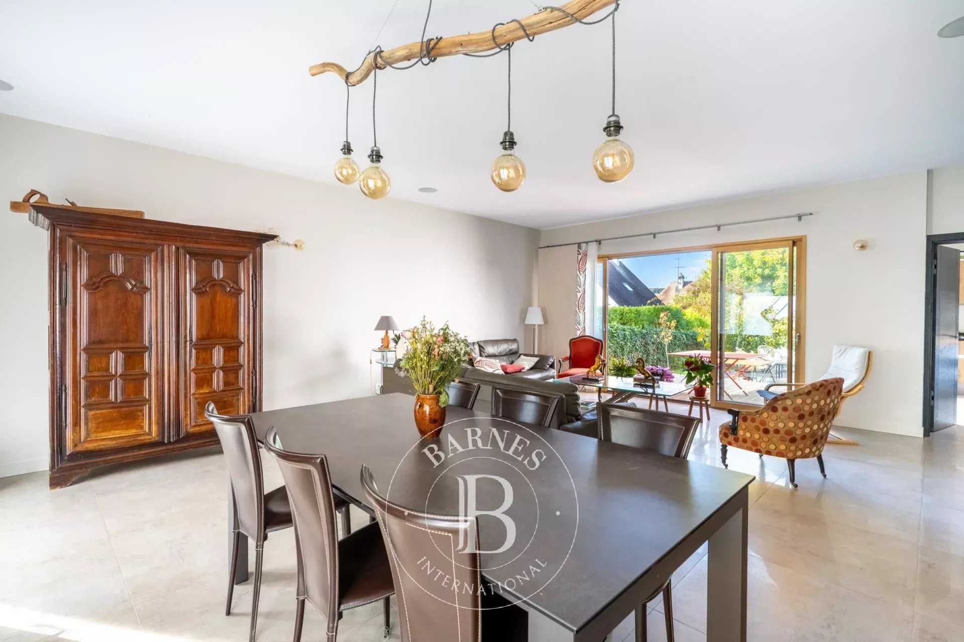 Marly-le-Roi  - House 5 Bedrooms