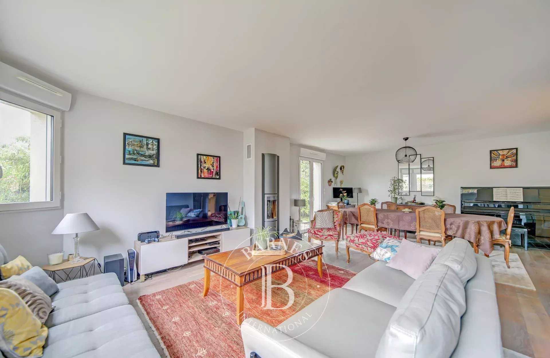 Viroflay  - Casa 6 Cuartos 3 Habitaciones