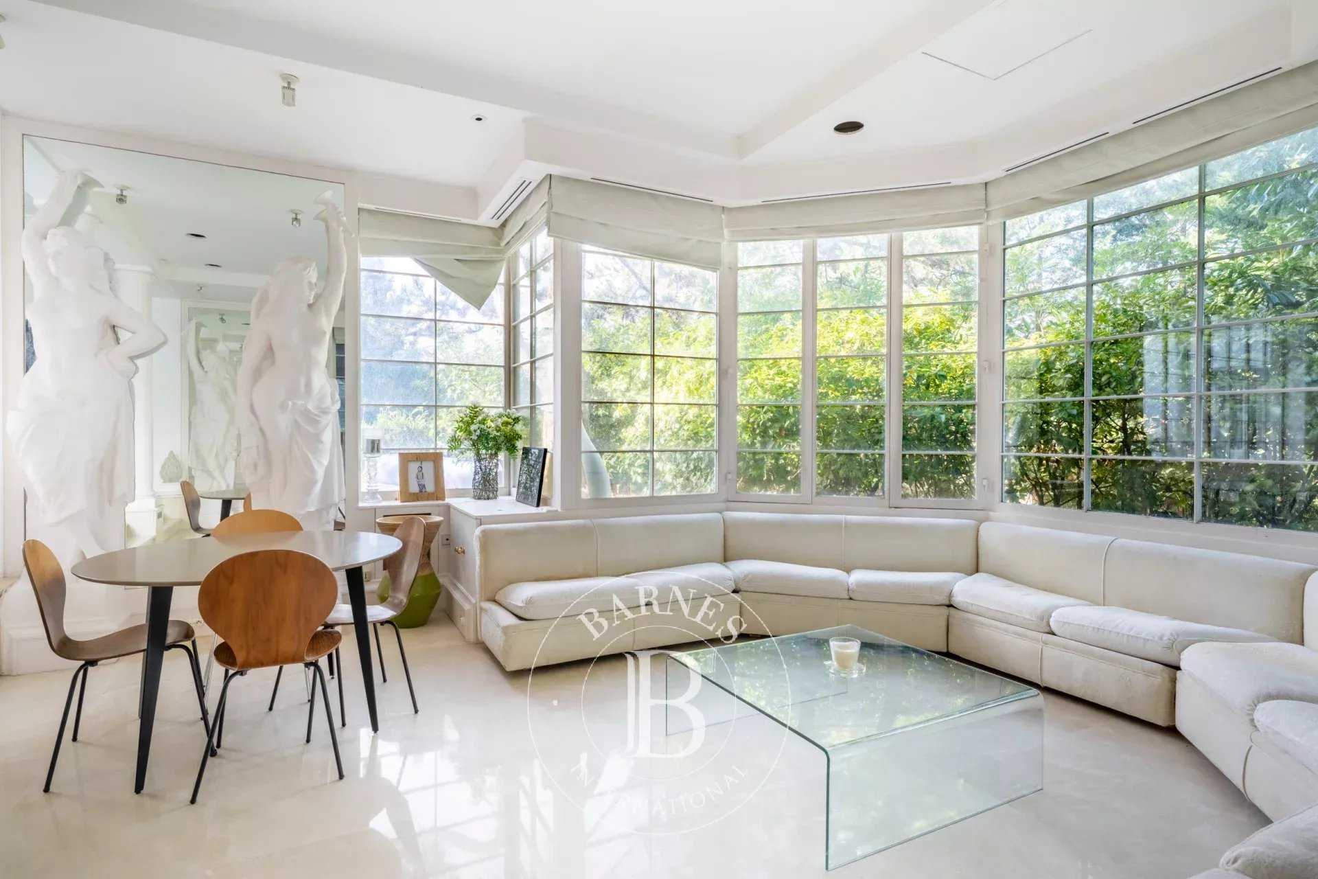 Louveciennes  - House 8 Bedrooms