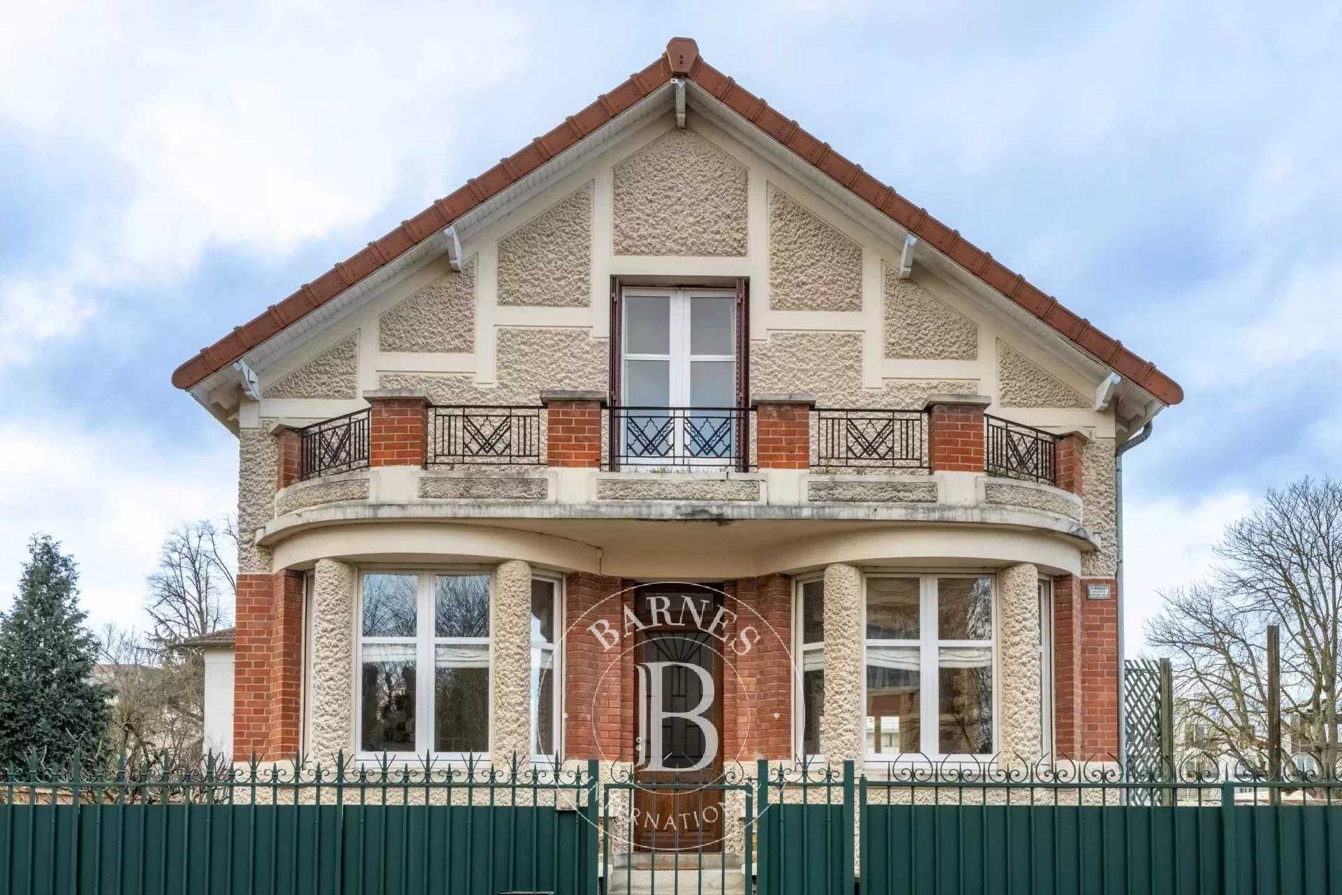 Versailles  - House 4 Bedrooms