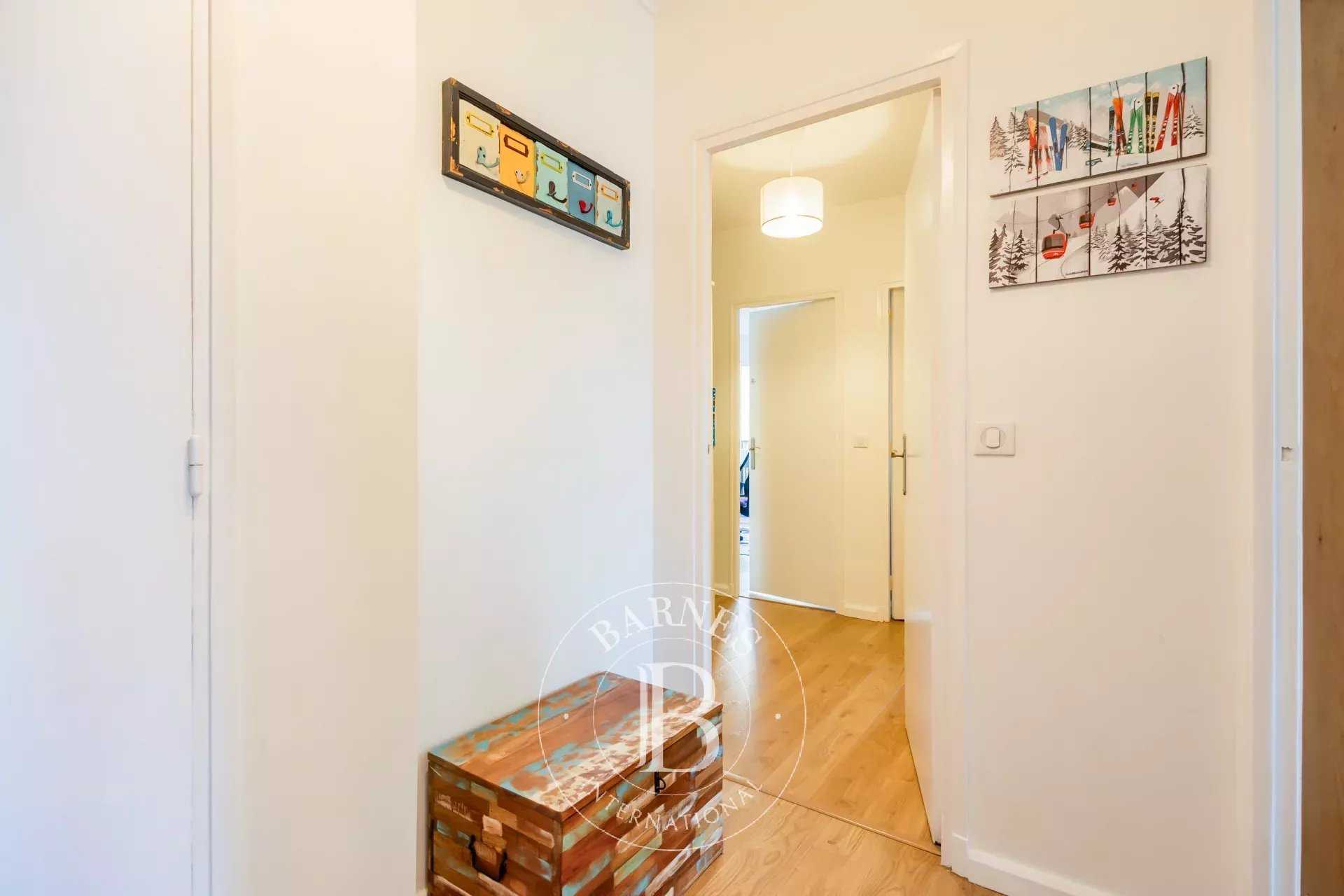 Le Chesnay  - Appartement 4 Pièces 3 Chambres