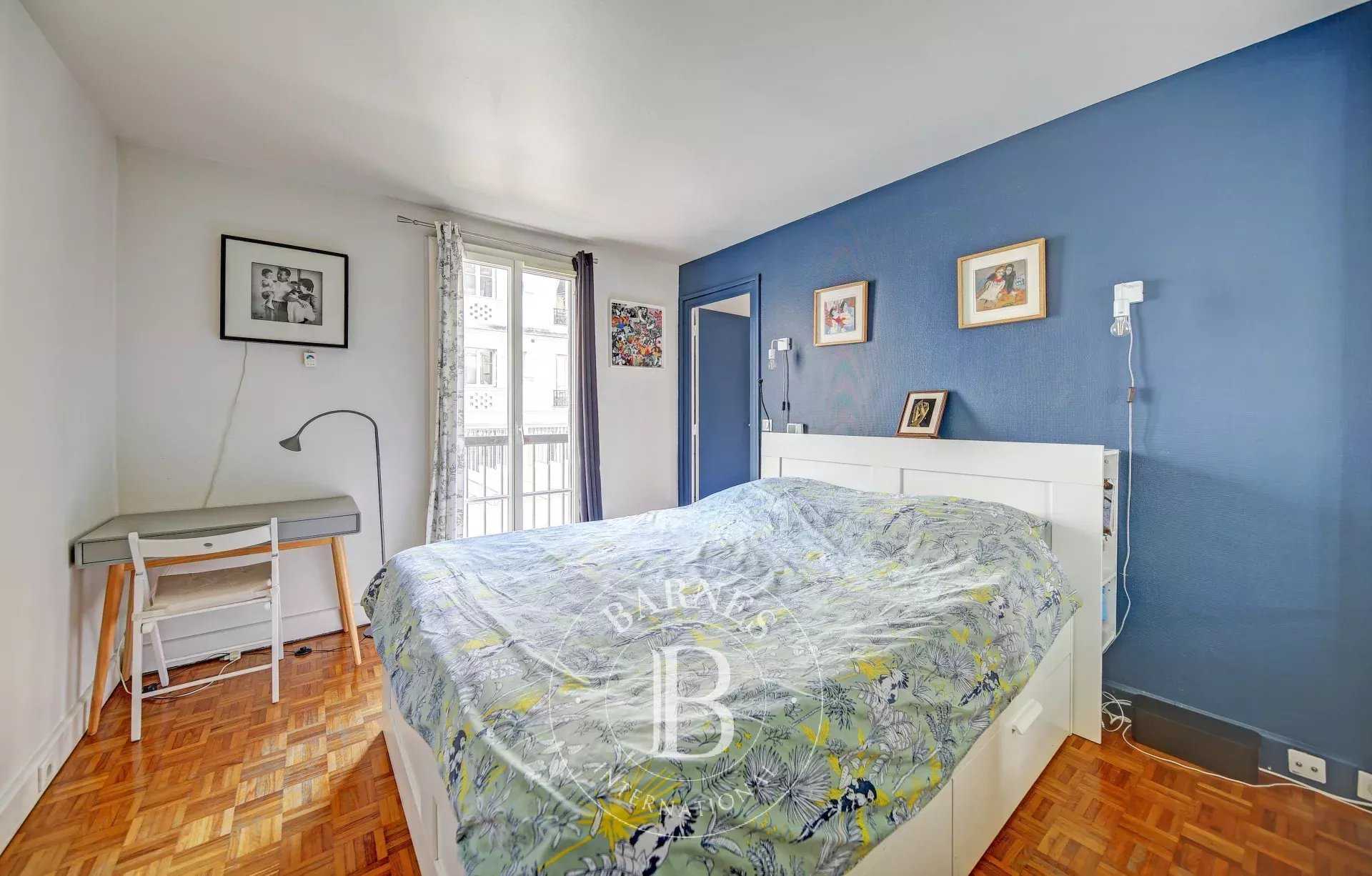 Versailles  - Appartement 4 Pièces 3 Chambres