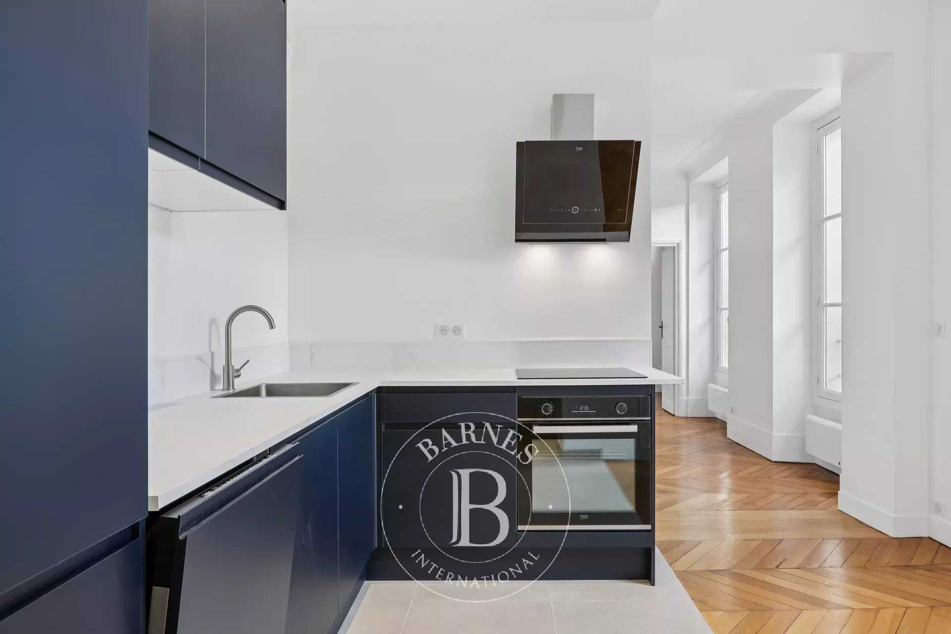 Versailles  - Apartment 1 Bedroom