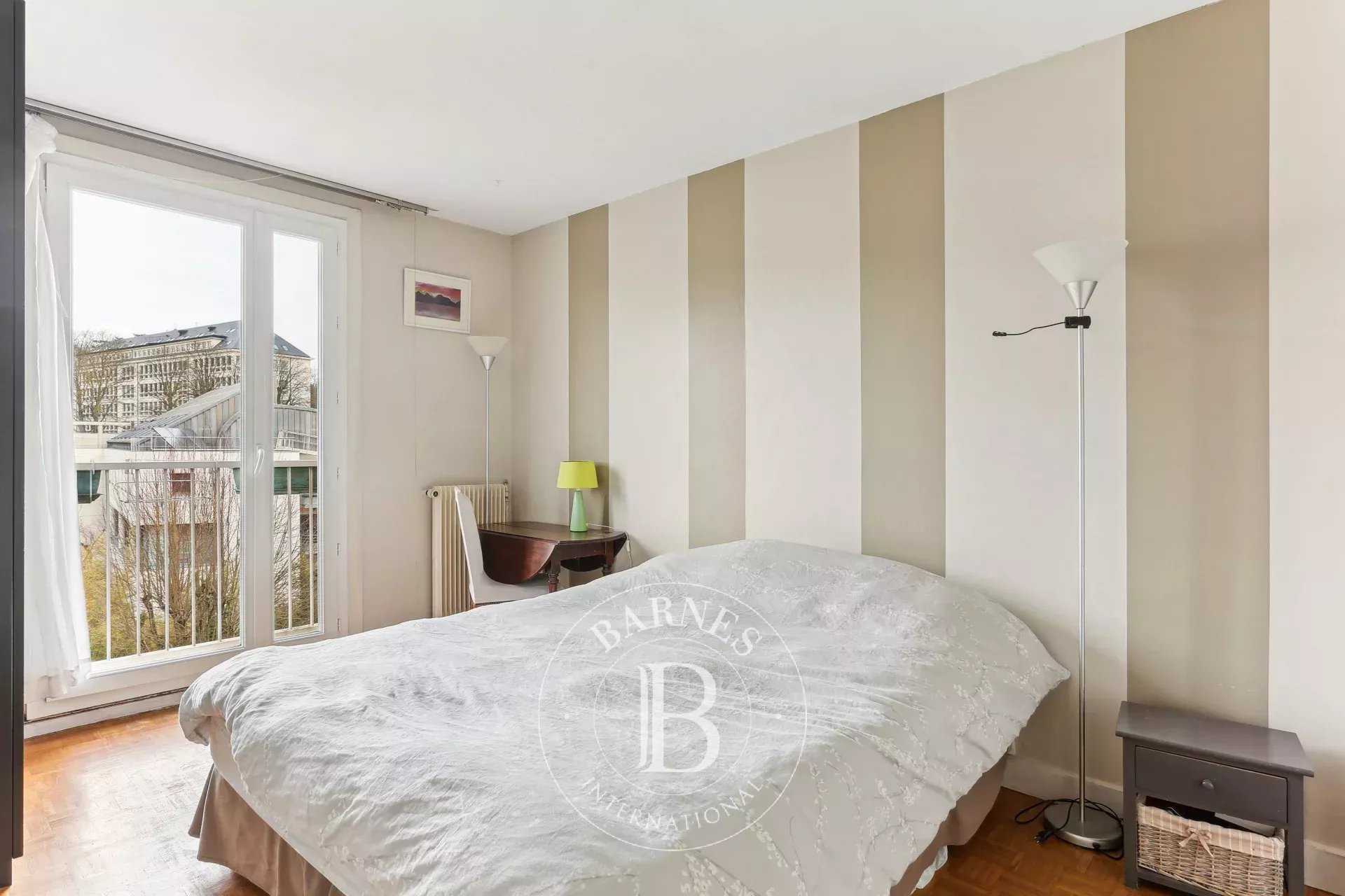 Versailles  - Appartement 4 Pièces 2 Chambres