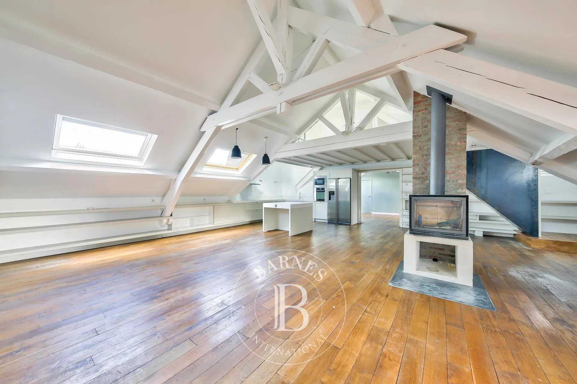 Appartement Viroflay